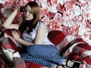 Lillianlullaby