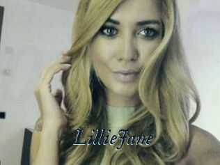 LillieJane