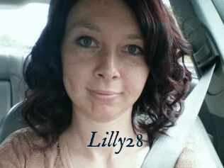 Lilly28