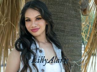 LillyAlarie