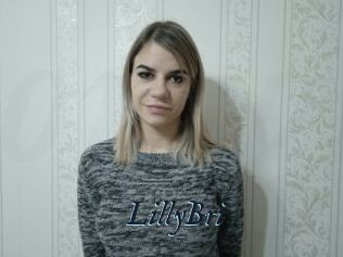 LillyBri