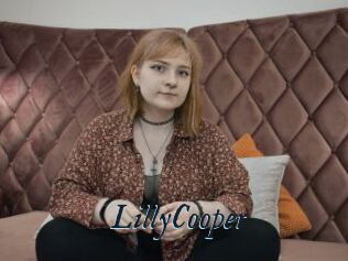 LillyCooper