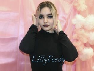 LillyFordy