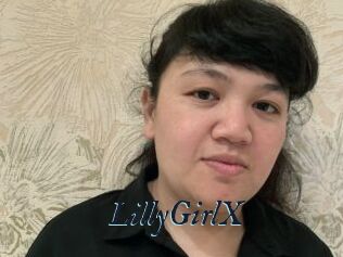 LillyGirlX