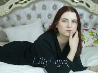 LillyLopez