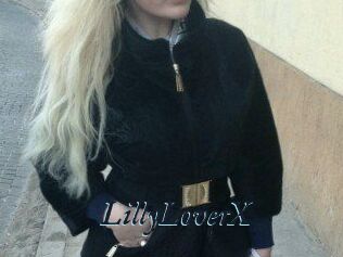 LillyLoverX