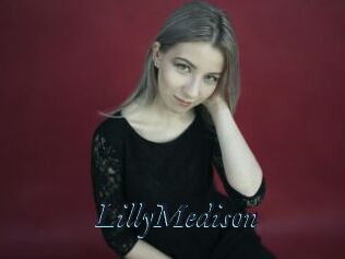 LillyMedison