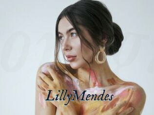 LillyMendes