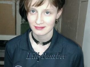 LillyPanther