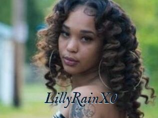 LillyRainXO
