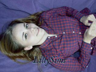 LillySims