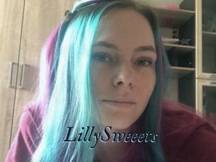 LillySweeets
