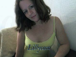 Lillycam