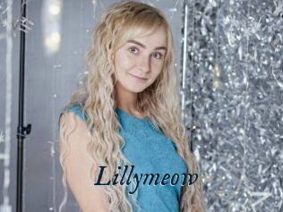 Lillymeow