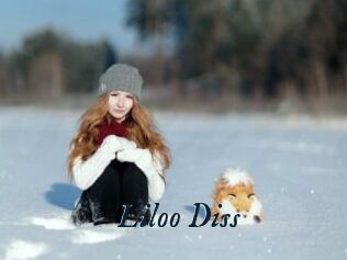 Liloo_Diss
