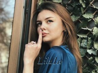 LiluIse