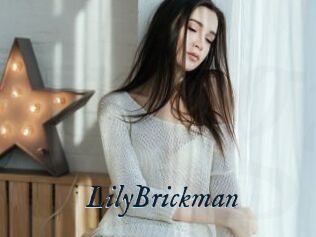 LilyBrickman