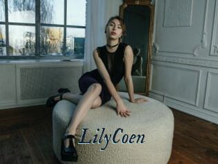 LilyCoen