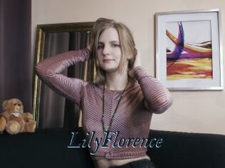 LilyFlorence