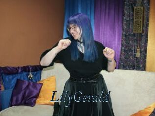 LilyGerald