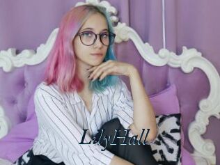 LilyHall