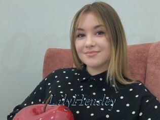 LilyHensley