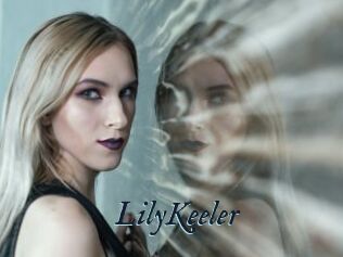 LilyKeeler