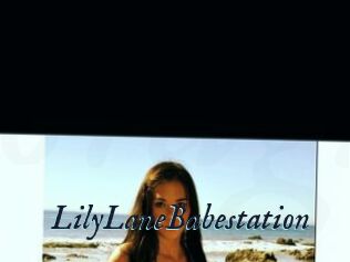 LilyLaneBabestation