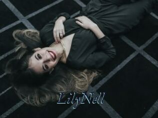 LilyNell