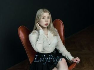LilyPops
