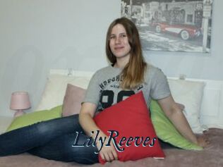 LilyReeves
