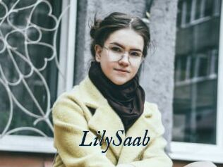 LilySaab