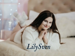 LilySven