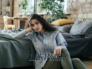 LilyWolker