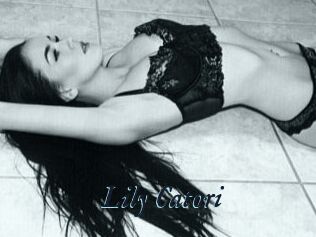 Lily_Catori