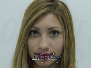 Lily_Clay