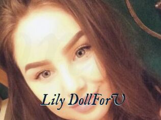 Lily_DollForU