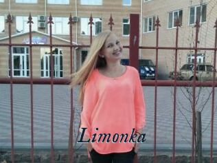 Limonka