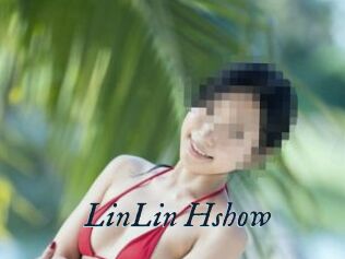 LinLin_Hshow