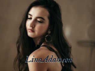 LinaAdamson