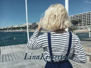 LinaKemerton