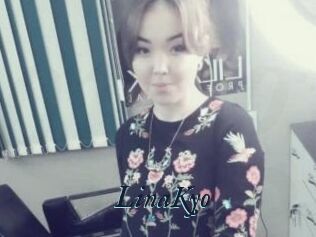 LinaKyo