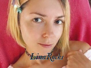 LinaRocks