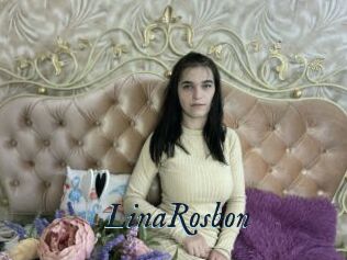 LinaRosbon