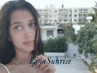 LinaSunrise