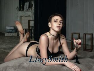 LincySmith