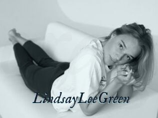 LindsayLeeGreen