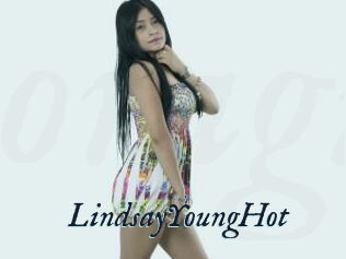 LindsayYoungHot