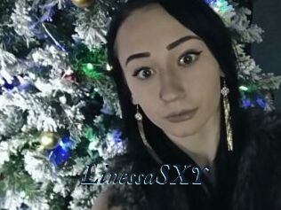 LinessaSXY