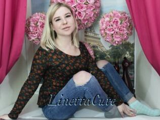 LinettaCute
